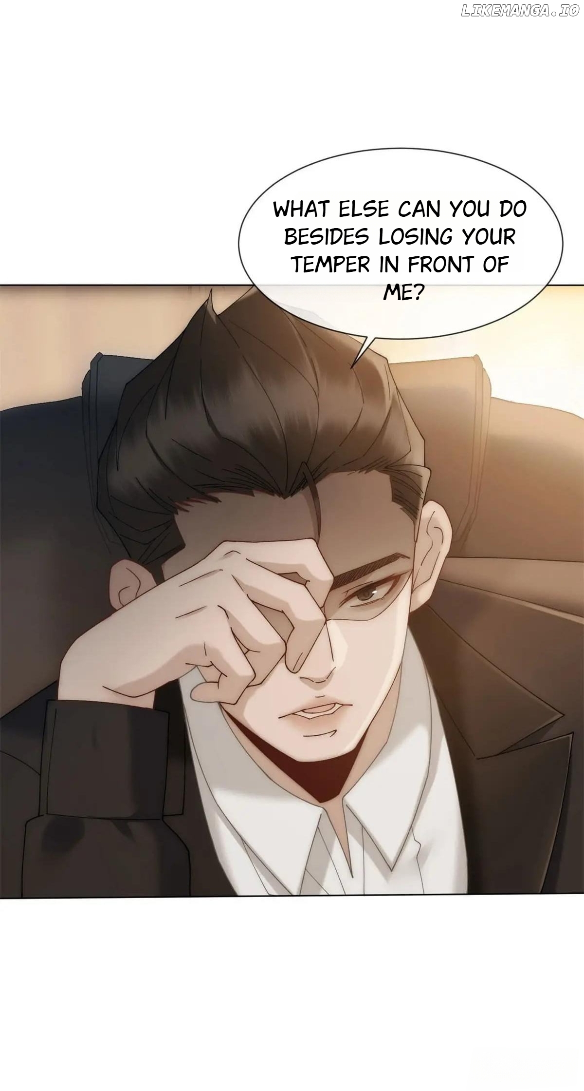 Don't Mess with a Deadly Revenger Chapter 16 - page 16